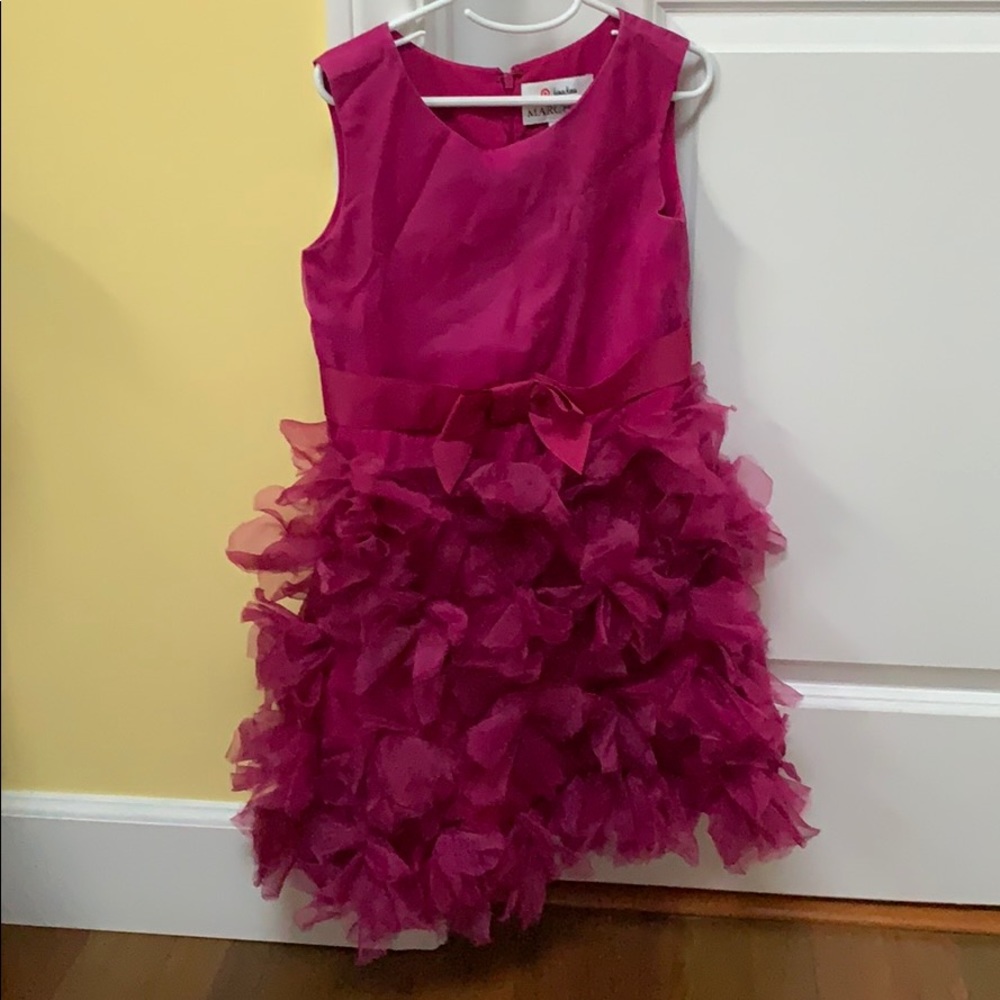 Marchesa for Target Girls Dress size M